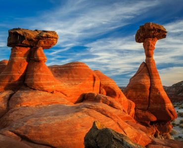 Paria Wilderness