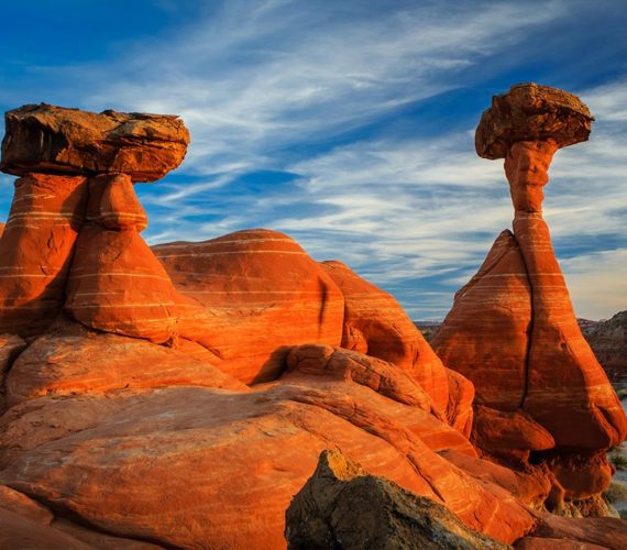 Paria Wilderness