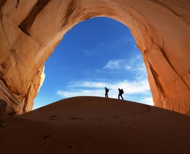 Escalante Grand Staircase NM