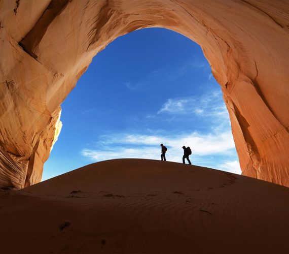 Escalante Grand Staircase NM