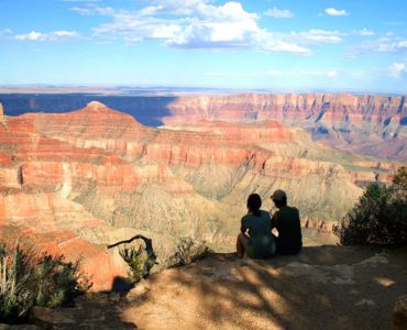Grand Canyon National Park
