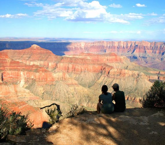 Grand Canyon National Park