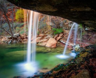 Zion National Park