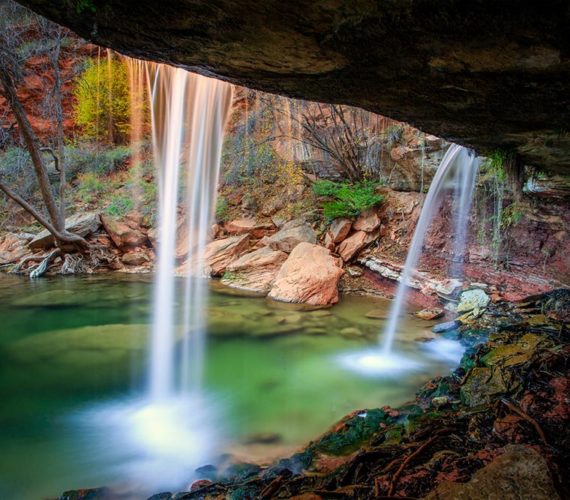 Zion National Park