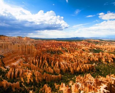 Bryce Canyon National Park