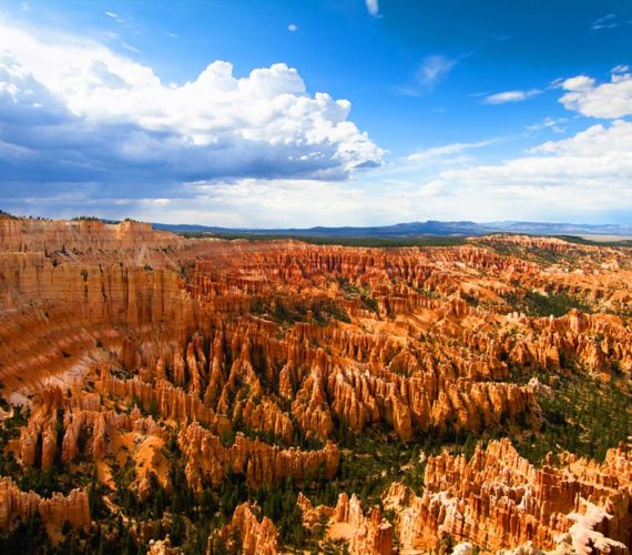 Bryce Canyon National Park