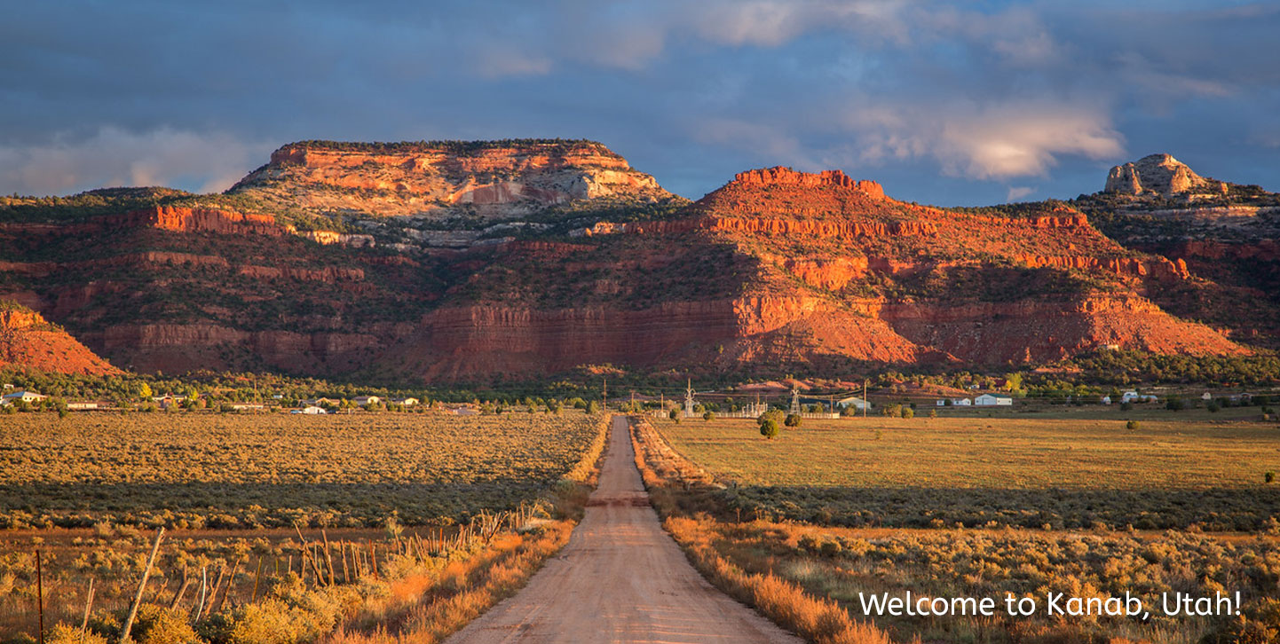 welcome-to-kanab