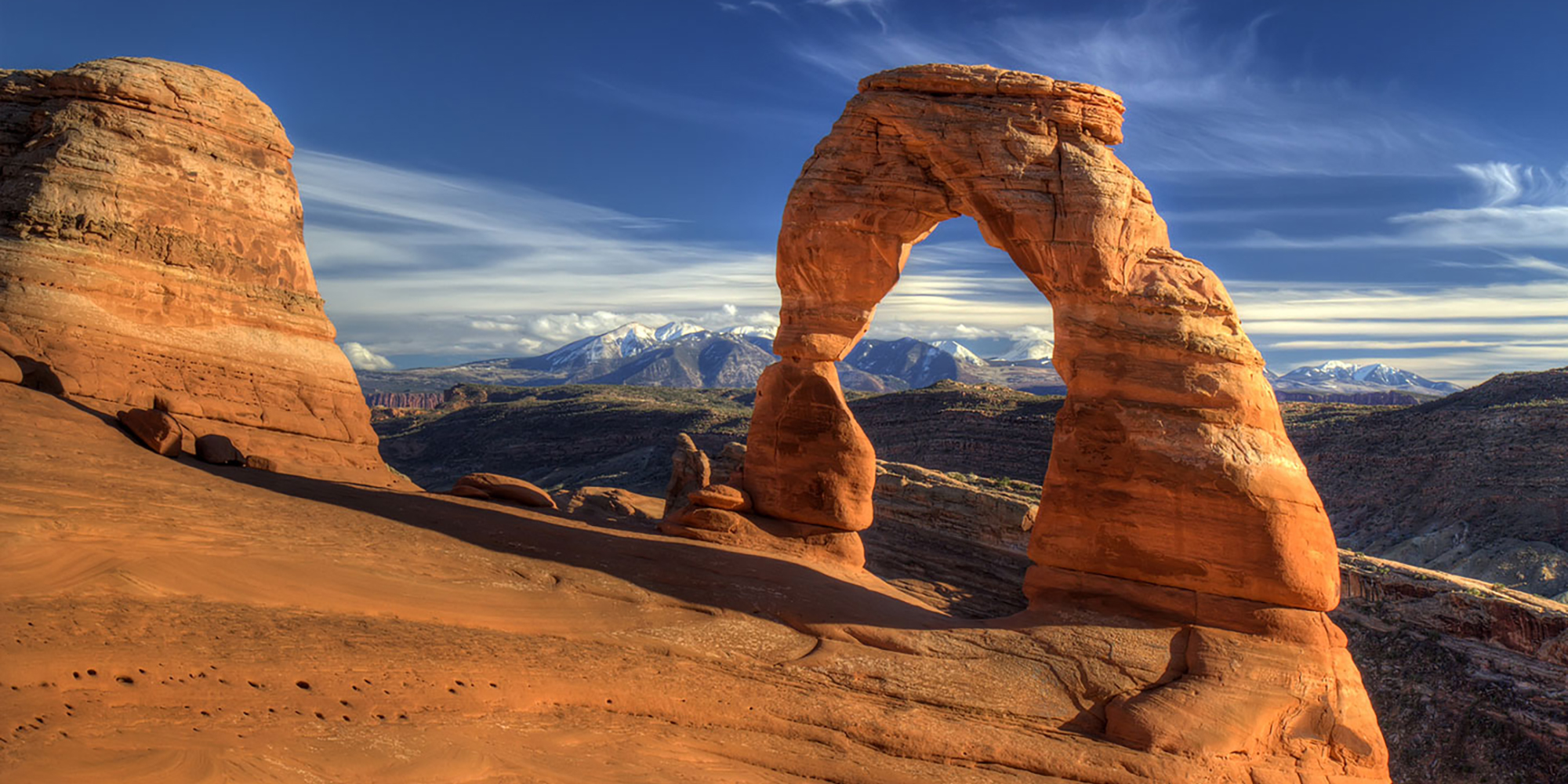 Lodging and places to stay near Zion, Arches, Bryce Canyon and more national parks in Southern Utah and Northern Arizona